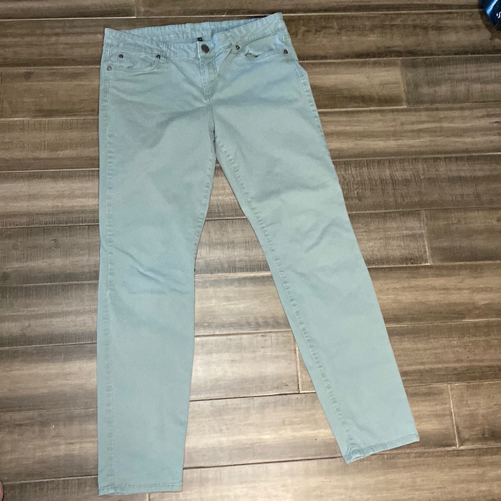EUC Kut from the Kloth Jeans